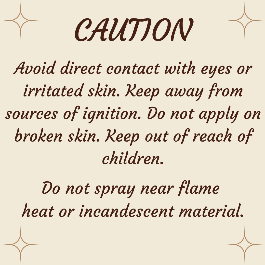 Eternal Seduction EDP– Soft Floral Musky Scent